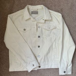 Everlane Denim Jacket